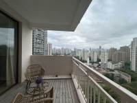 Housing image — Balcony