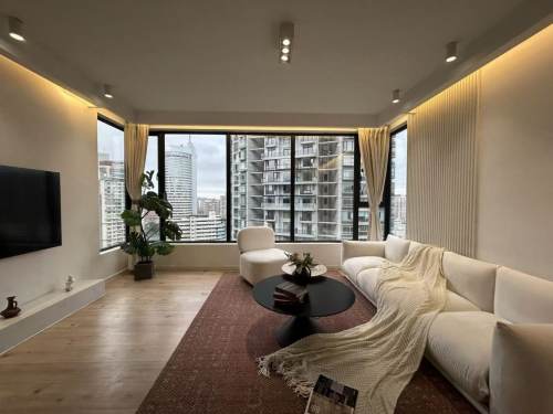 Housing image — Living Room