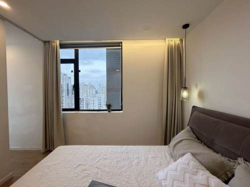 Housing image — Bedroom