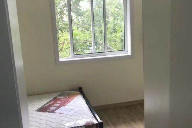 1BR Apartment near Hongqiao Rd Metro (L3/L4/L10)