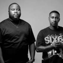 AFROWAVE Presents MFR Souls Live in Shanghai
