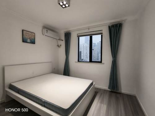 Housing image — Bedroom