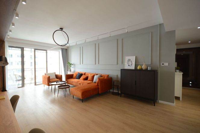 3BR Apartment near St. Ignatius Cathedral