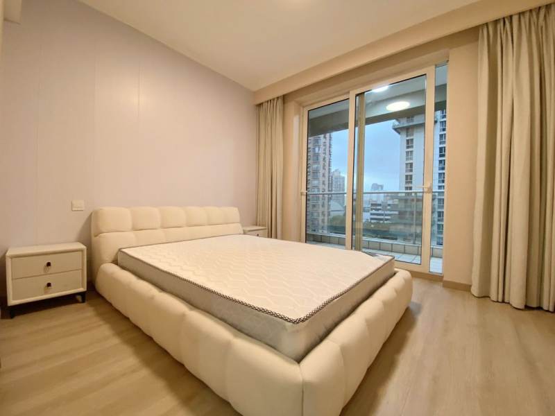Housing image — Bedroom