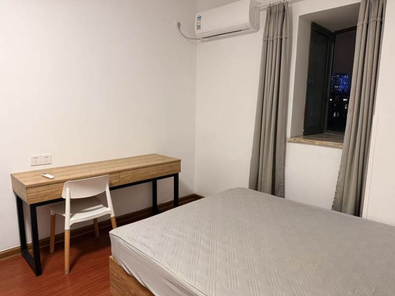 Housing image — Bedroom