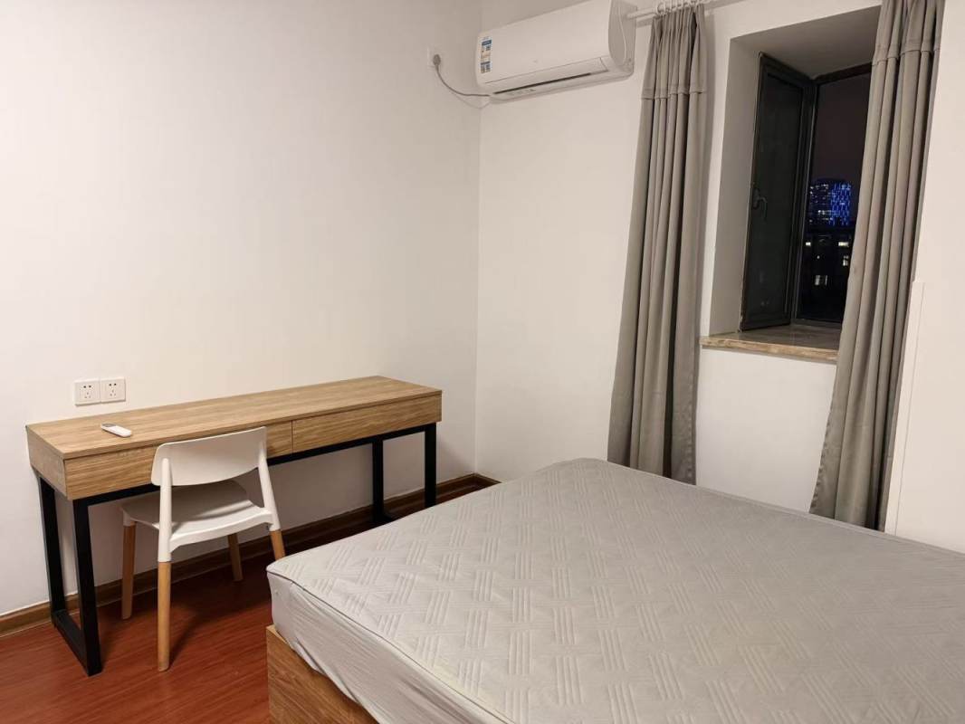 Housing image — Bedroom