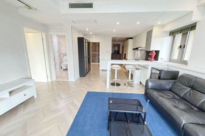 2BR Apartment in Old Xuhui (L1/L10/L12)