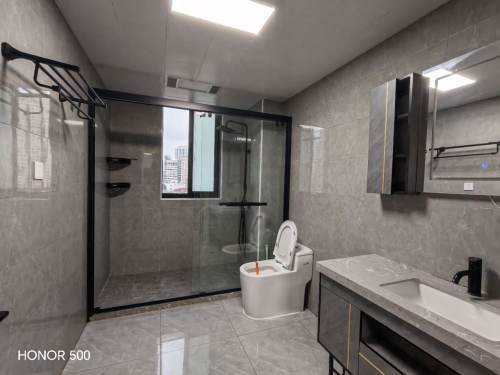 Housing image — Bathroom