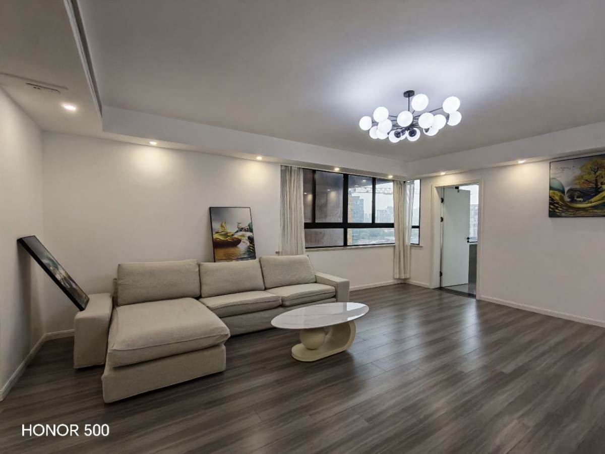 Housing image — Living Room