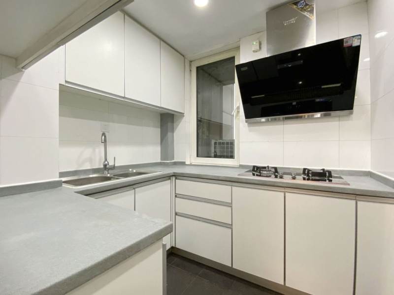 Housing image — Kitchen