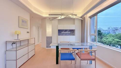 Housing image — Dining Area