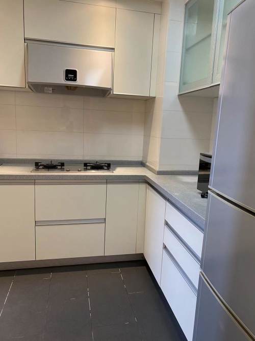 Housing image — Kitchen