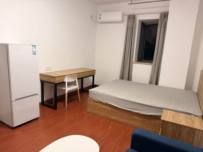 Housing image — Bedroom