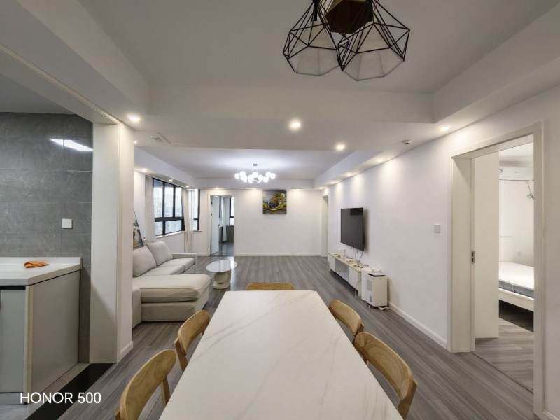Housing image — Living Room