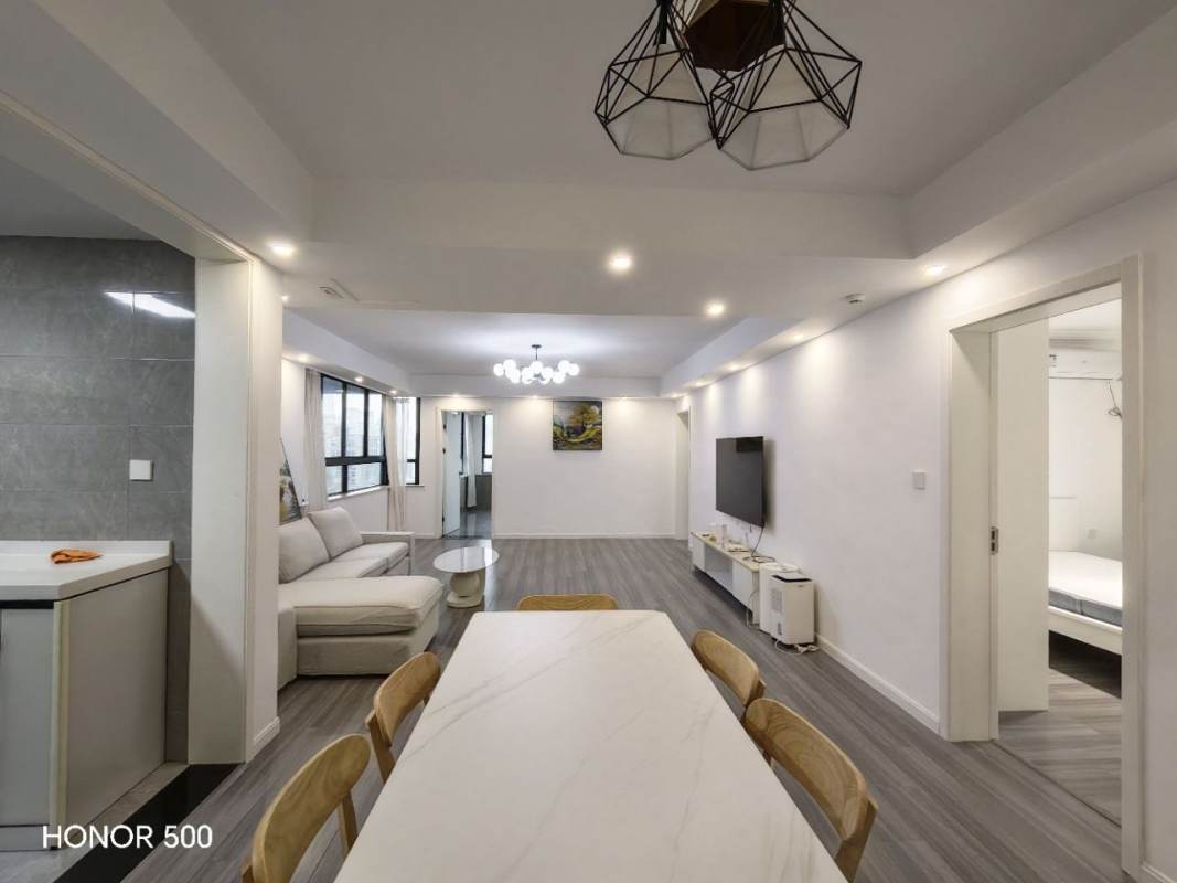 Housing image — Living Room