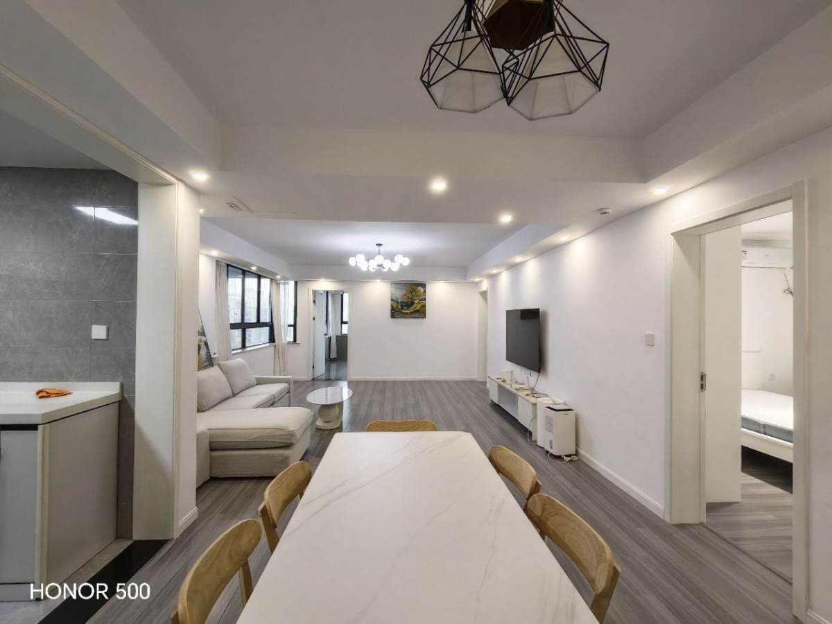 Housing image — Living Room