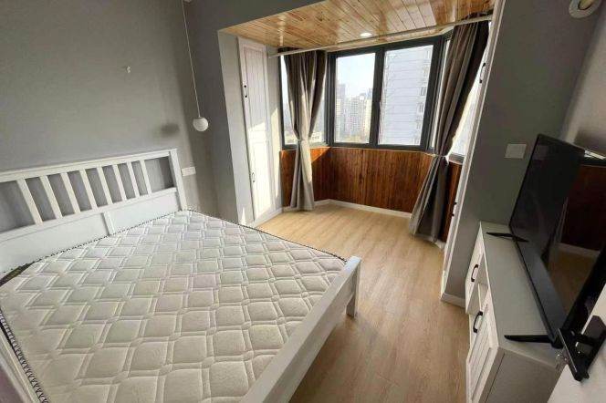 2BR Apartment in Gubei (L2/L3/L4)