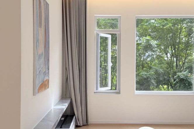 Spacious 3BR Apartment in Gubei