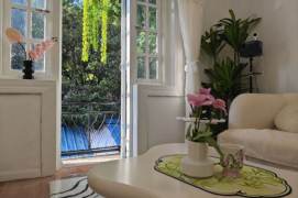 1BR Apartment in Old Xuhui (L2/L7/L14)