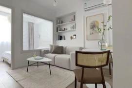 1BR Apartment near Jinshajiang Rd Metro (L3/L4/L13)
