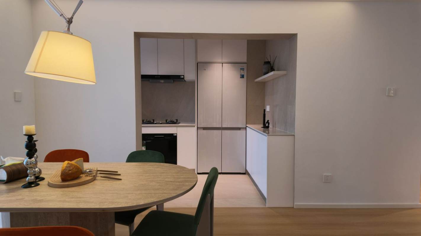 Housing image — Dining Area