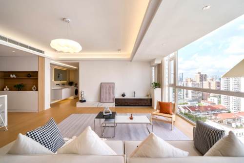 Housing image — Living Room