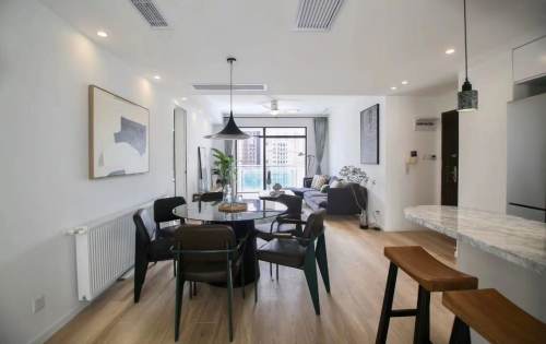 Housing image — Living Room