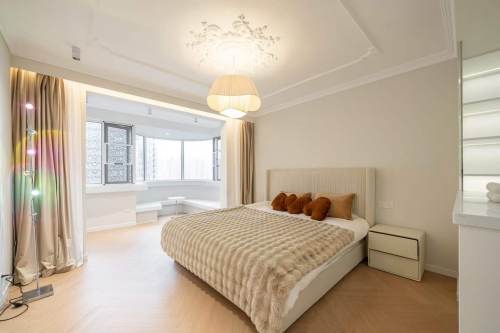 Housing image — Bedroom
