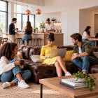 Co-Living
