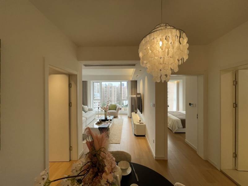 Housing image — Living Room