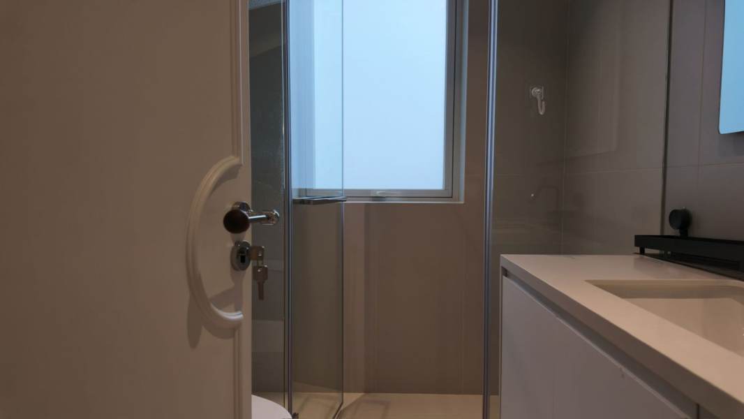 Housing image — Bathroom