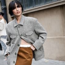 [Shanghai Streetside]: October 2025 @ SHFW 