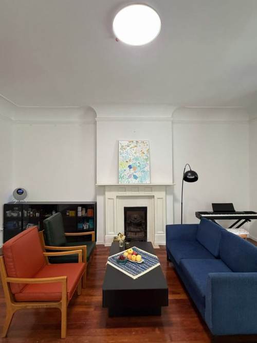 Housing image — Living Room