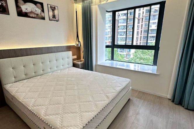 2BR Apartment at Brilliant City (L3/L4)