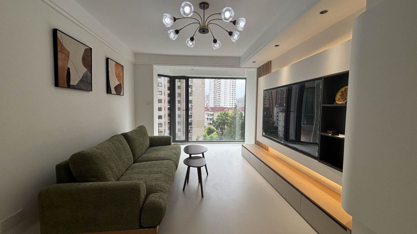 Housing image — Living Room