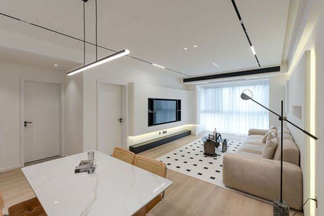 2BR Apartment in Gubei (L2/L15)
