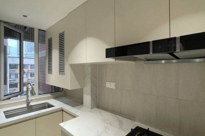 Spacious 2BR Apartment near Zhongshan Park