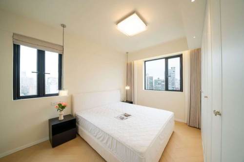 Housing image — Bedroom
