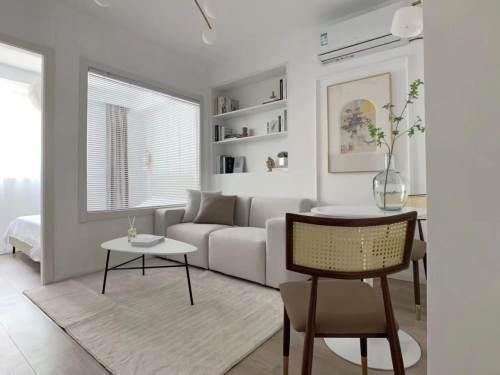 Housing image — Living Room