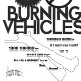 Heartbeats Future presents: BURNING VEHICLES (Deconstructed Club, Noise, Industrial, Future Rave) 