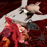Destroy the Redemption, Dissolution, CIVILSTRIFE, Oroborus, Heterogeneousrectalecho, K.A.P. 