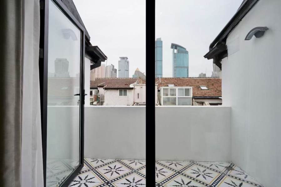 Housing image — Terrace