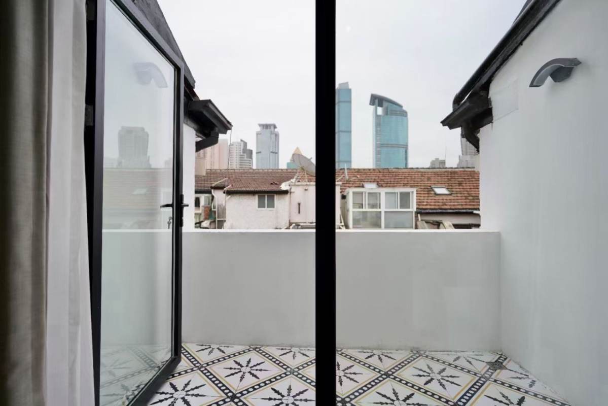 Housing image — Terrace