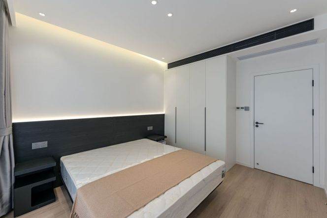 2BR Apartment in Gubei (L2/L15)