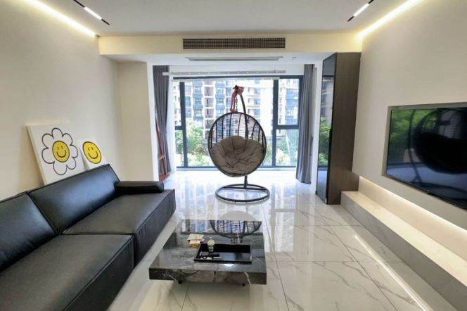 2BR Apartment at Brilliant City (L3/L4)
