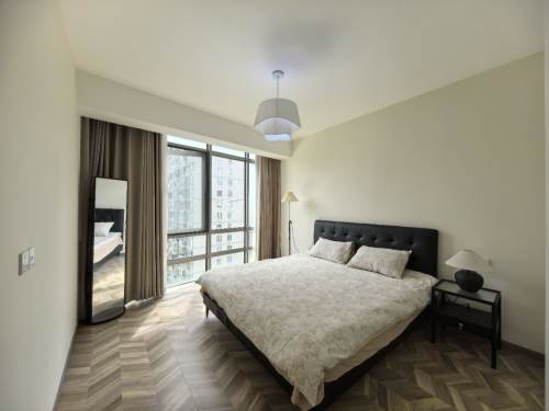 Housing image — Bedroom
