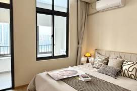 2BR Apartment near Taopu Xincun  Metro