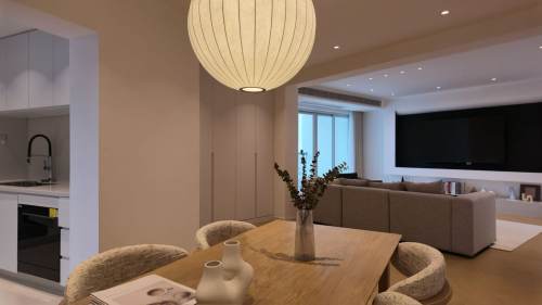Housing image — Living Room