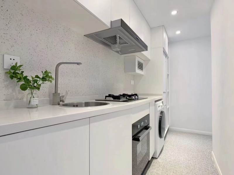 Housing image — Kitchen