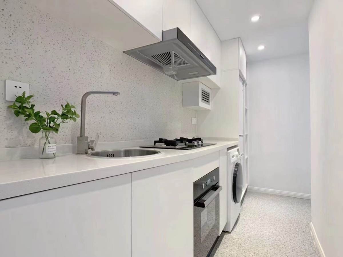 Housing image — Kitchen